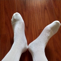 白丝袜